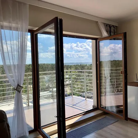 Apartment Apartament Przy Plazy W Porta Mare