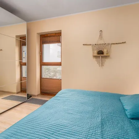 Apartament Przy Plazy W Porta Mare *